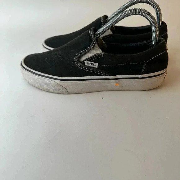 Vans Slip On Loafers - Picture 8 of 9